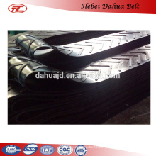 DHT-157 china manufactor rubber belt for conveying small lump material